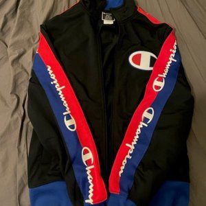 Champions Zip up